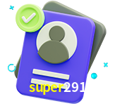 Tornar-se um membro do super291 é muito simples